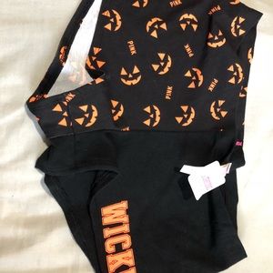 PINK underwear from VS